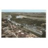 MAROLLES-sur-SEINE: vue générale, vallée de la seine, les sablières vue aérienne 10X15 - très bon état