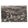 MARLES-en-BRIE: rue de l'echelle vue aérienne 10X15 - très bon état
