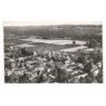 LUZANCY: vue aérienne 10X15 - très bon état