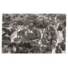 JOUARRE: l'église et de l'abbaye vue aérienne 10X15 - très bon état