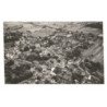 MARLOTTE: vue générale vue aérienne 10X15 - très bon état