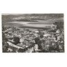 LUZANCY: vue générale, la colonie du 18e ar. de paris vue aérienne 10X15 - très bon état