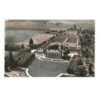 JOUARRE: château de venteuil vue aérienne 10X15 - très bon état