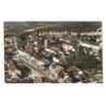 JOUARRE: vue générale vue aérienne 10X15 - très bon état