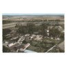 GRISY: vue générale de suisnes vue aérienne 10X15 - très bon état