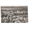 GERMIGNY-L'EVEQUE: vue générale vue aérienne 10X15 - très bon état