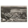 GERMIGNY-L'EVEQUE: vue générale vue aérienne 10X15 - très bon état
