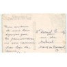 VILLENEUVE-sur-BELLOT: chalet de la fée, colonie d'enfants vue aérienne 10X15 - état