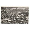 THOMERY: vue générale, les murs vue aérienne 10X15 - tès bon état