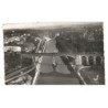 SAINT-MAMMES: le viaduc reliant saint-mammes à moret vue aérienne 10X15 - tès bon état