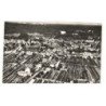 THOMERY: vue générale vue aérienne 10X15 - tès bon état