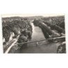 NEMOURS: vue aérienne 10X15 - état