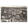 MONTRY: quartier de la gare vue aérienne 10X15 - très bon état
