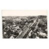PONTHIERRY: vue aérienne 10X15 - tès bon état