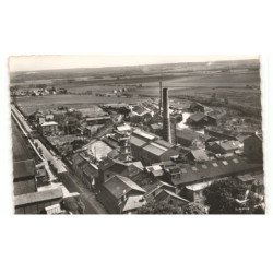 MITRY-MORY: vue panoramique vue aérienne 10X15 - très bon état