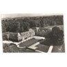 GOUVERNES: château de guermantes vue aérienne 10X15 - état