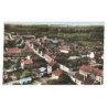 CLAYE-SOUILLY: vue panonramique vue aérienne 10X15 - très bon état