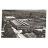 CLAYE SOUILLY: vue d'ensemble de l'usine sauter vue aérienne 10X15 - très bon état