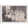 VILLEPINTE : la fete du docteur - tres bon etat