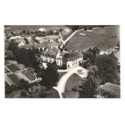 AMILLIS: maison de repos: vue aérienne 10X15 - très bon état