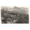 VERCHAIX: vue panoramique vue aérienne 10X15 - très bon état