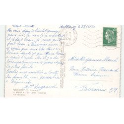 PONTHIERRY: le centre industriel vue aérienne 10X15 - très bon état