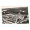 PONTHIERRY: les usines papiers peints Leroy vue aérienne 10X15 - très bon état