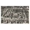 NANGIS: centre de la ville vue aérienne 10X15 - très bon état