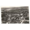 TOURNAN: vue générale vue aérienne 10X15 - très bon état