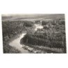 CHATENAY-sur-SEINE: sur la seine vue aérienne 10X15 - très bon état