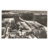 CROUY-sur-OURCQ: la providence, les jardins et le chemin de la commanderie vue aérienne 10X15 - très bon état
