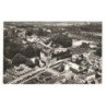VULAINES-sur-SEINE: vue générale vue aérienne 10X15 - très bon état