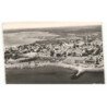 SAINTES-MARIES-de-la-MER: vue générale, les arènes, le casino vue aérienne 10X15 - très bon état