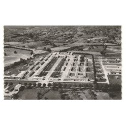 SALON: de la basse de l'école de l'air de salon vue aérienne 10X15 - très bon état