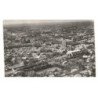 SALON: panoramique de la ville vue aérienne 10X15 - très bon état