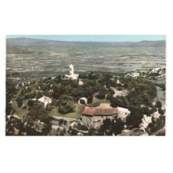 TRETS: saint-jean-du-puy vue aérienne 10X15 - très bon état