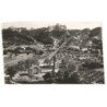 SAINT-REMY-de-PROVENCE: antiques les ruines romaines de glenum et le mont gossier vue aérienne 10X15 - très bon état
