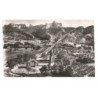 SAINT-REMY-de-PROVENCE: les antiques les ruines romaines de glanum et le mont gossier vue aérienne 10X15 - très bon état