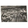 ROGNONAS: vue générale vue aérienne 10X15 - état