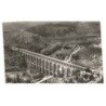 ROQUEFAVOUR: aqueduc vue aérienne 10X15 - très bon état