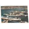 PORT-de-BOUC: port de lavera vue aérienne 10X15 - très bon état