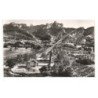SAINT-REMY: vue panoramique, les antiques, glanom et le mont-gossier vue aérienne 10X15 - très bon état