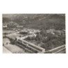 SAINT-REMY-de-PROVENCE: vue générale, cloître saint-paul de mansole vue aérienne 10X15 - très bon état