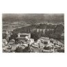 LA ROQUE-D'ANTHERON: château et son parc, centre médical et diététique vue aérienne 10X15 - très bon état