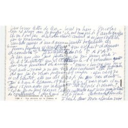 LA ROQUE-D'ANTHERON: château et son parc, centre médical et diététique vue aérienne 10X15 - très bon état