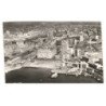 MARSEILLE: les bains des catalans vue aérienne 10X15 - très bon état