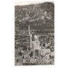 MARSEILLE: la basilique de N-D. de la garde vue aérienne 10X15 - très bon état