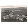 MARSEILLE: du château d'if et les iles du erioul vue aérienne 10X15 - très bon état
