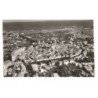 ISTRES: au centre, bâtiment H.B.M. vue aérienne 10X15 - très bon état