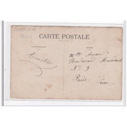 MAFFLIER : personnages - tres bon etat